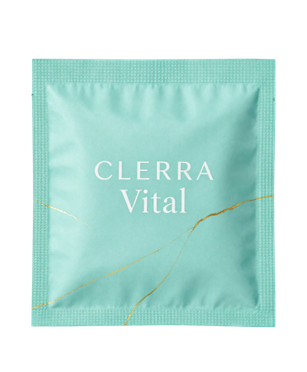 CLERRA Vital sachet